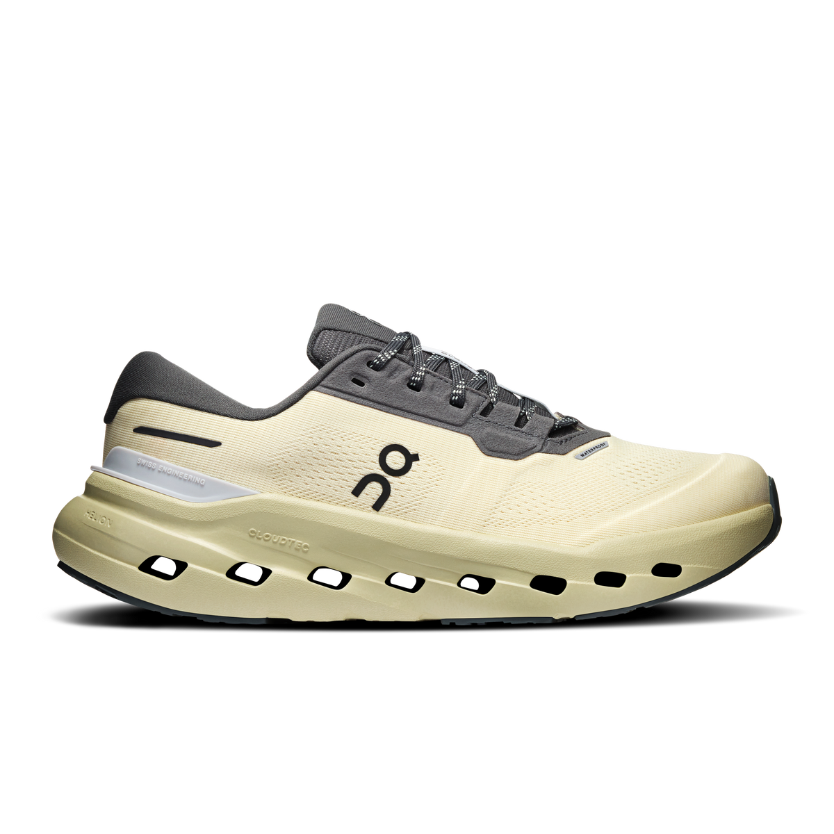 Cloudrunner 3 Waterproof