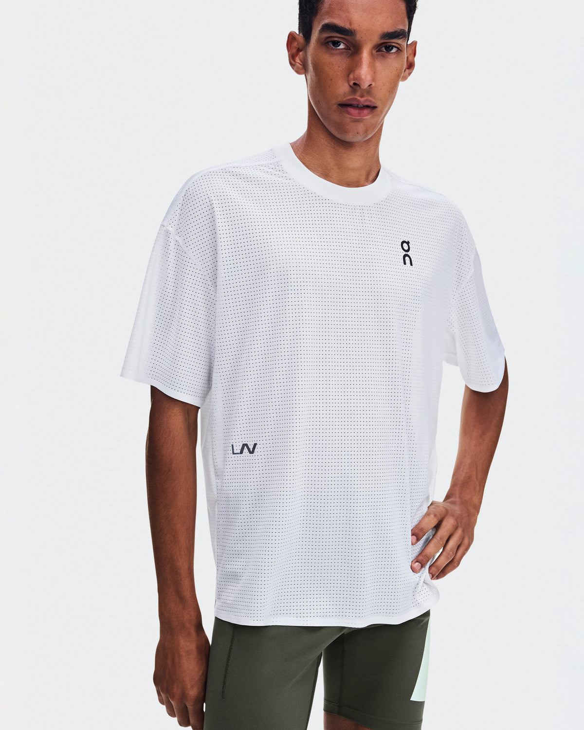 Oversize Run-T LN1