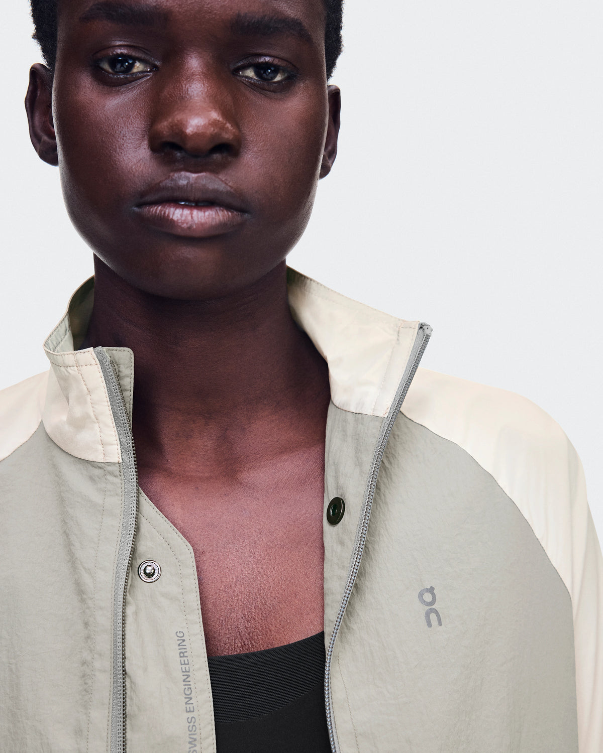 Weather Jacket