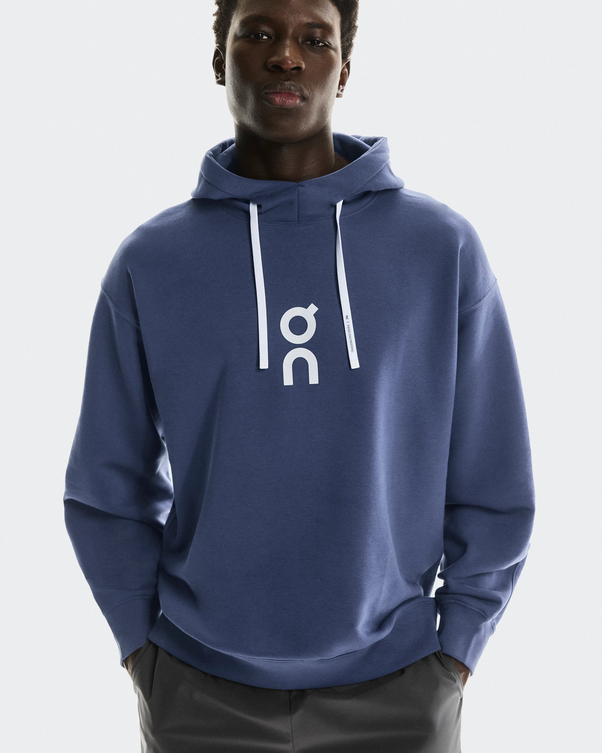 Club Hoodie