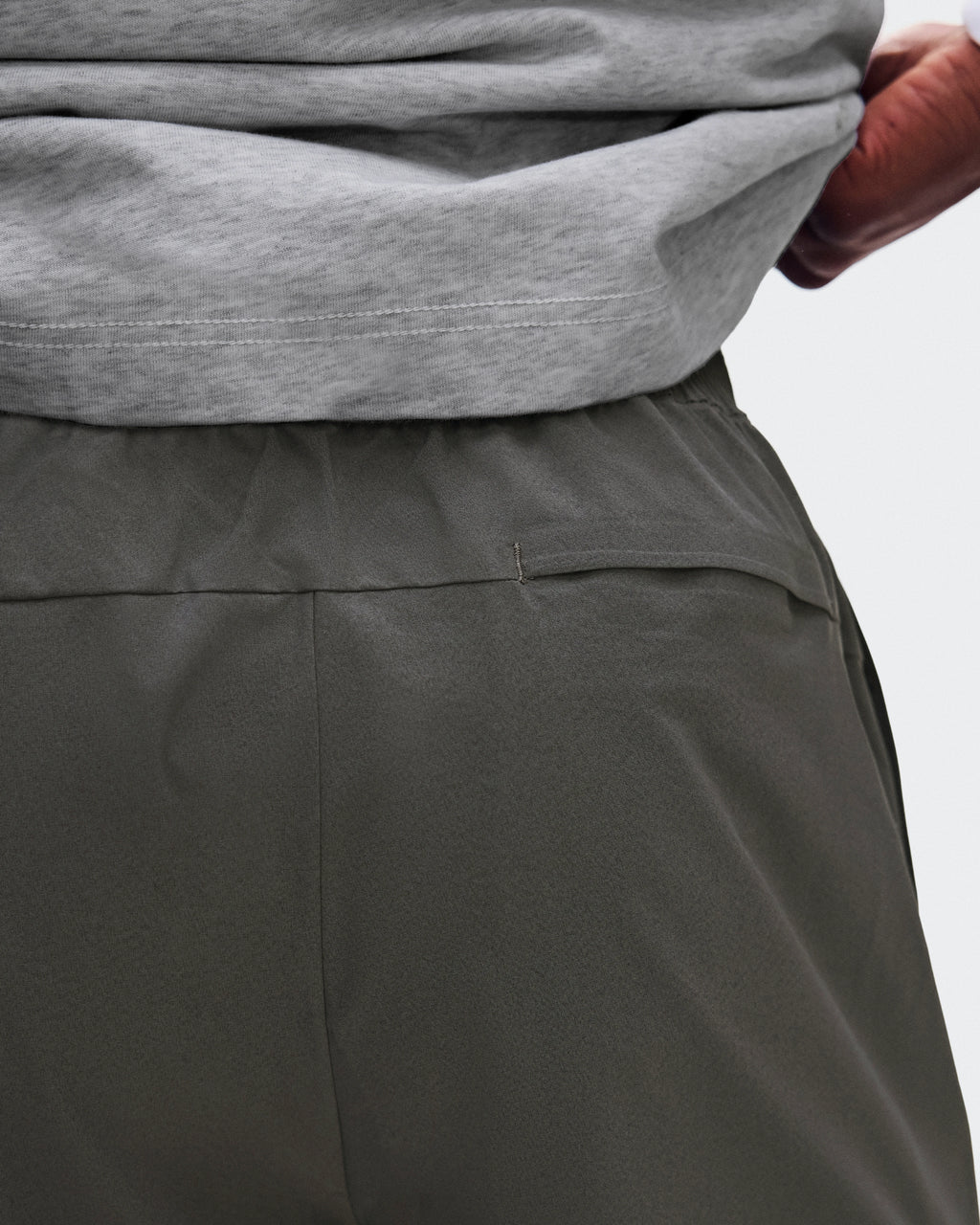 Focus Shorts