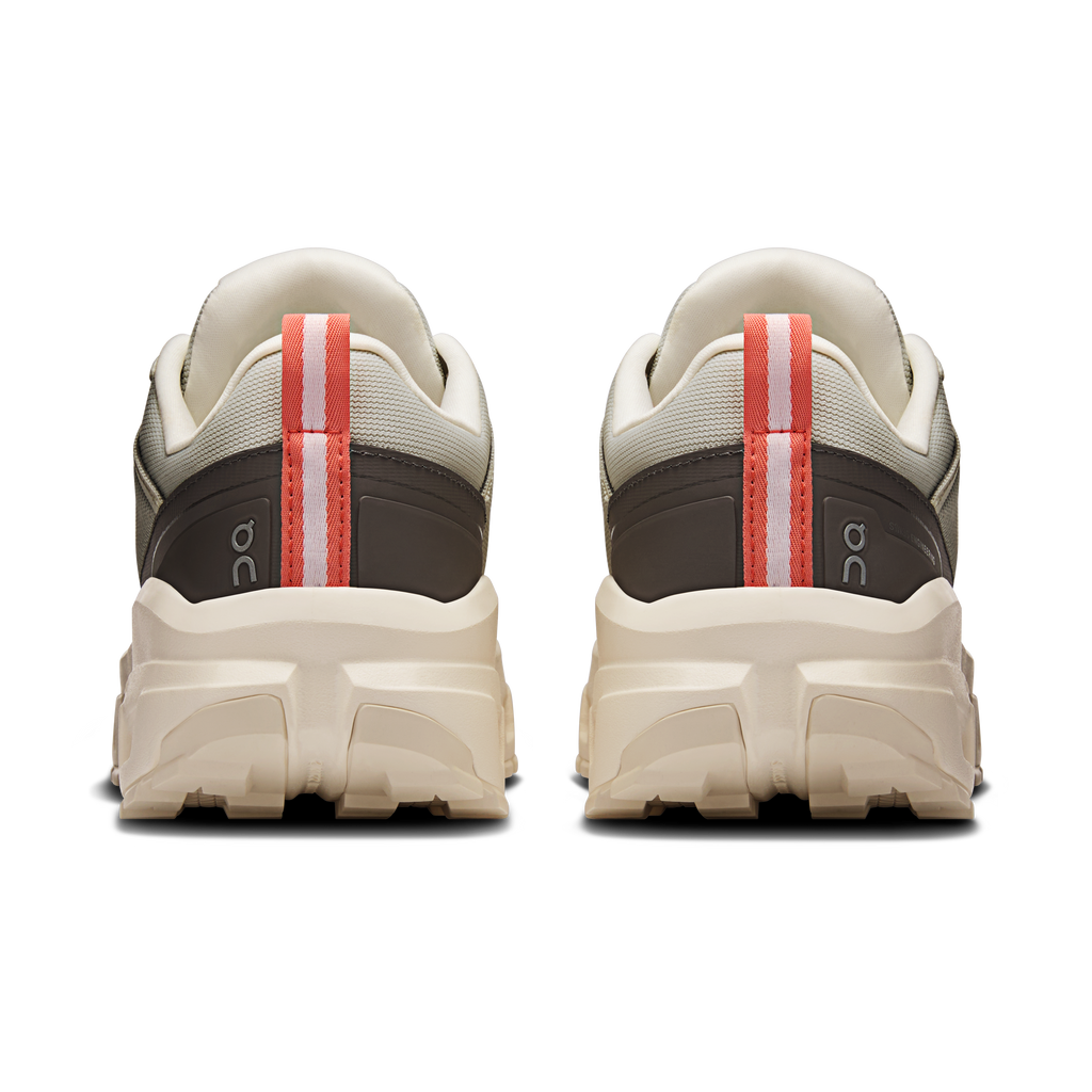 Cloudrock Low Waterproof