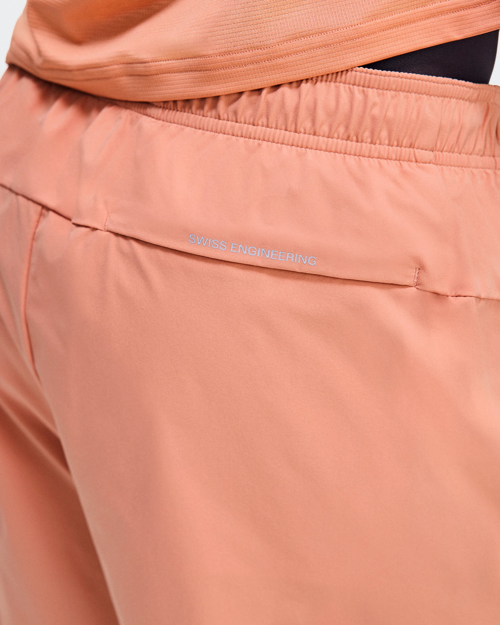 5" Core Shorts