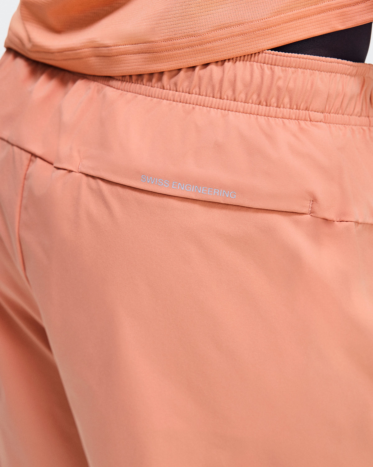 5" Core Shorts