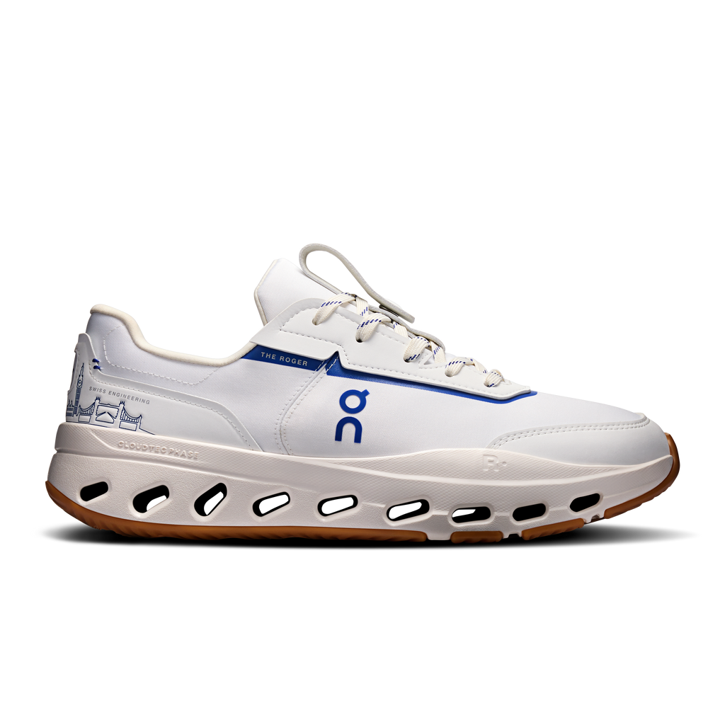 THE ROGER Wildcard LC