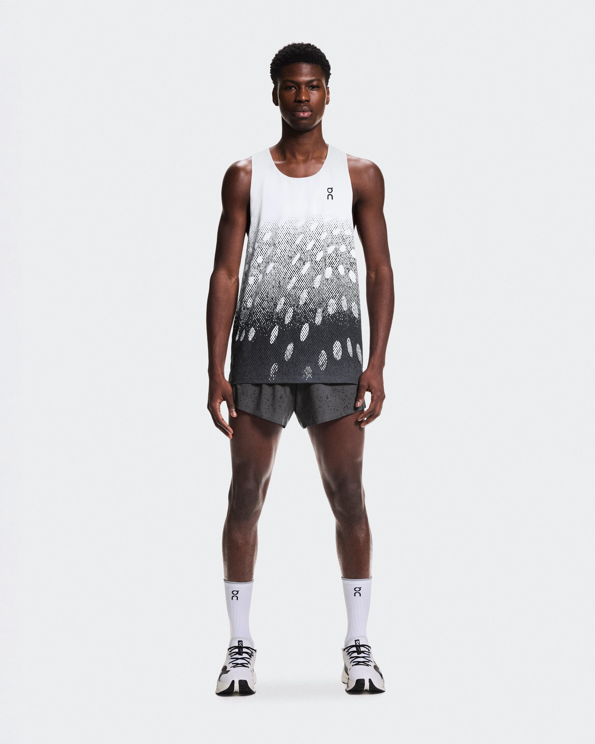Zero Singlet
