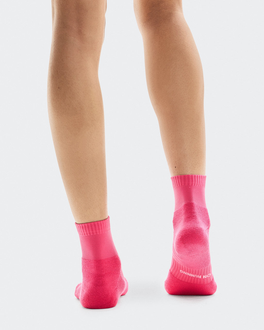 Core Run Sock Mid 2P