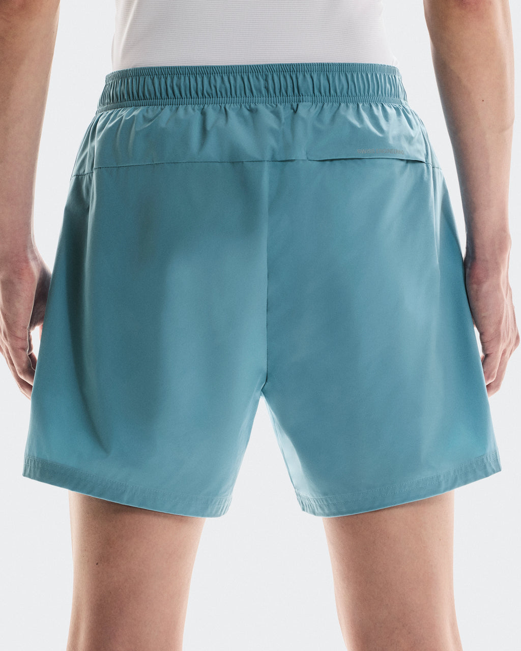 5" Core Shorts