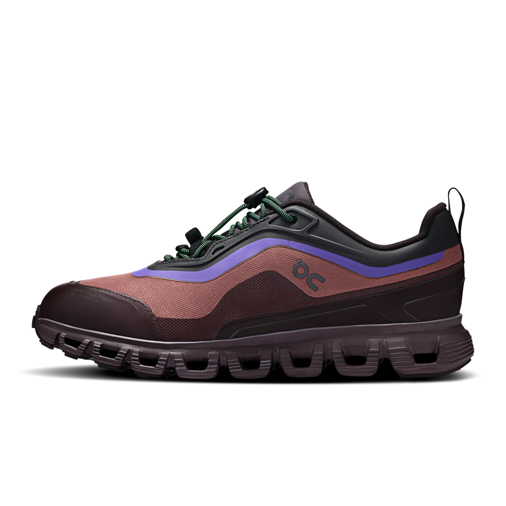Cloud 6 Geo Waterproof
