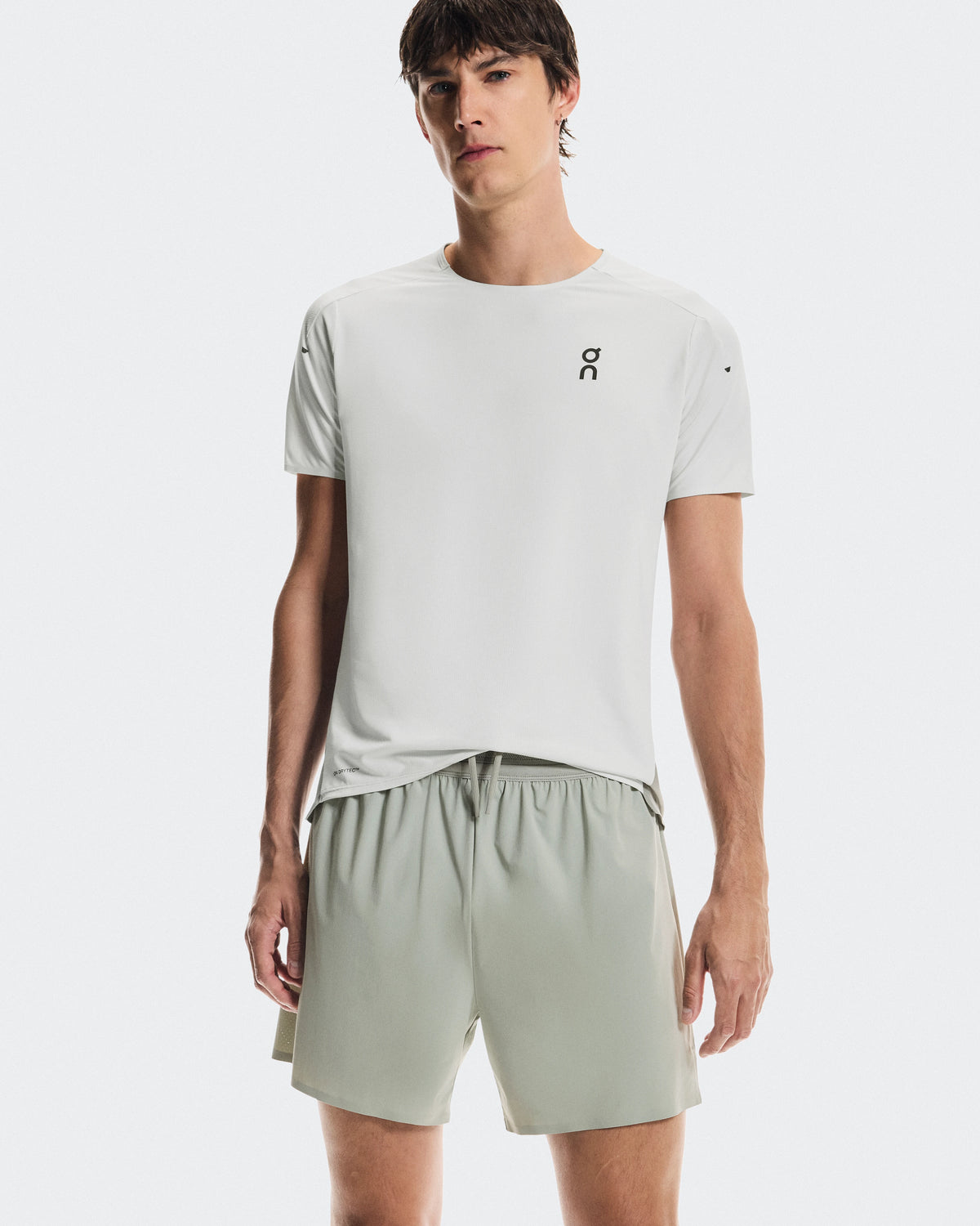 5" Performance Shorts