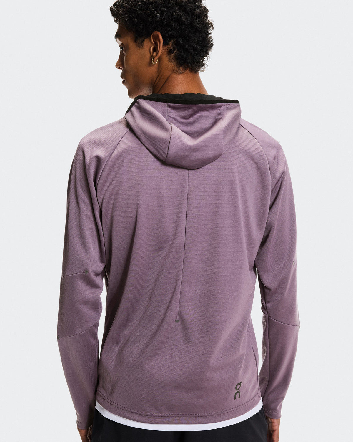 Climate Zip Hoodie