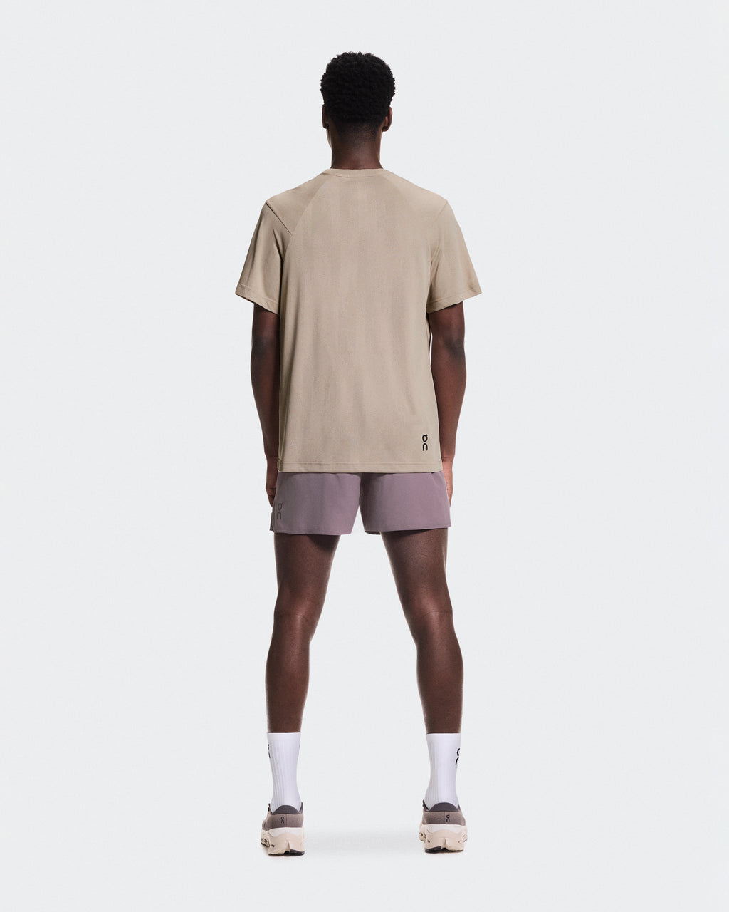 Trail Shorts