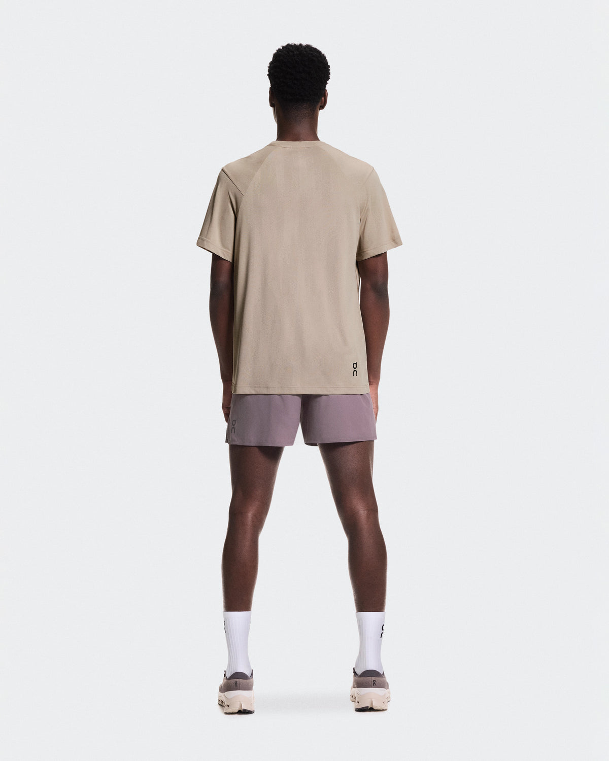Trail Shorts