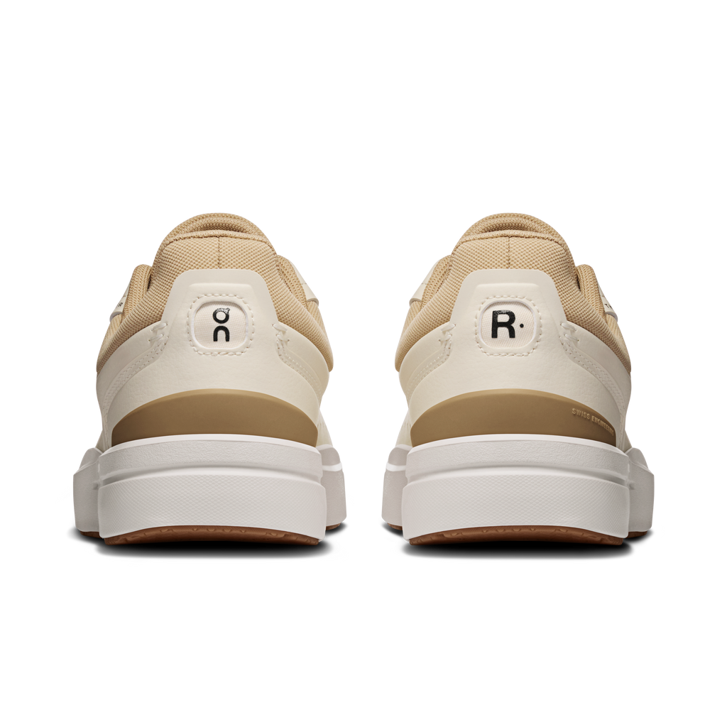 THE ROGER Advantage