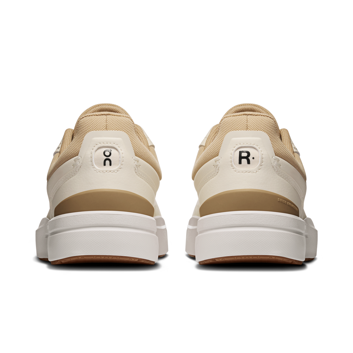 THE ROGER Advantage