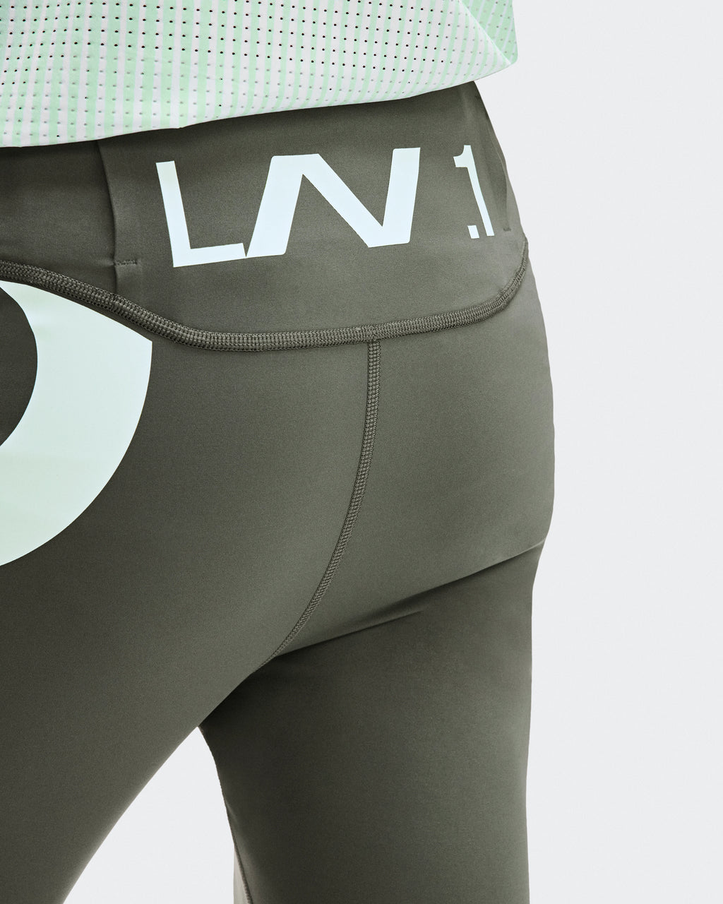 Race Half Tights LN1