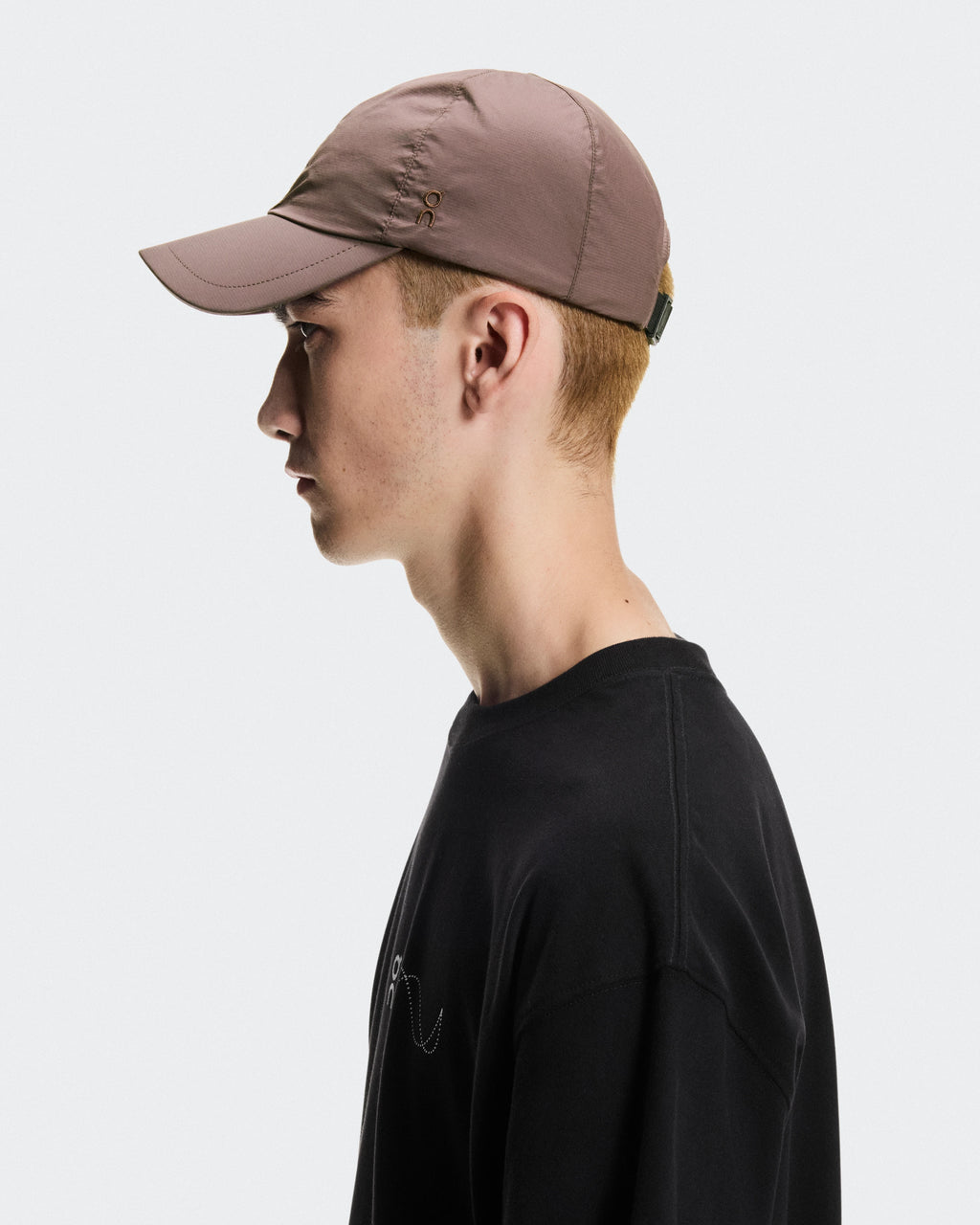 On Cap