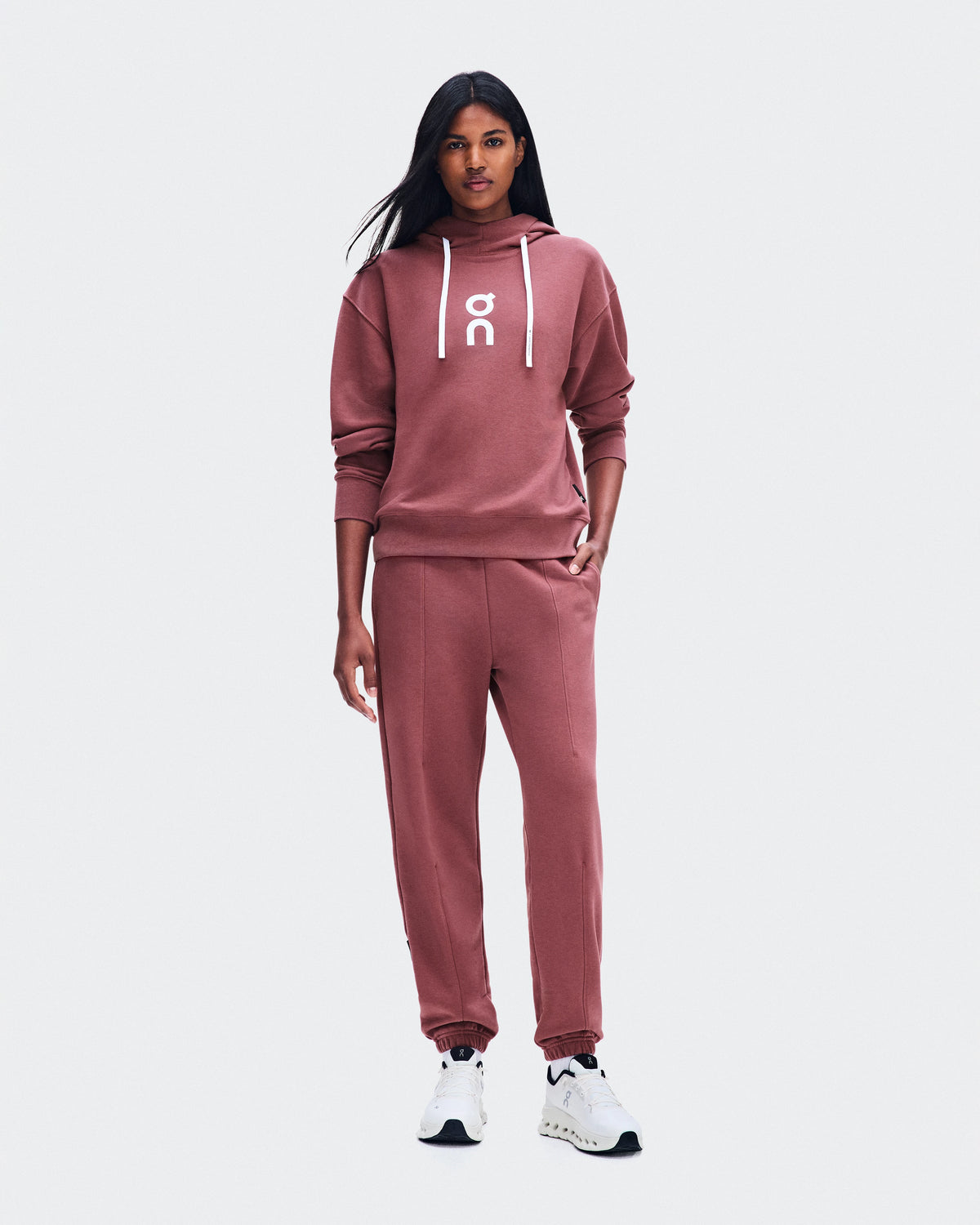Club Hoodie