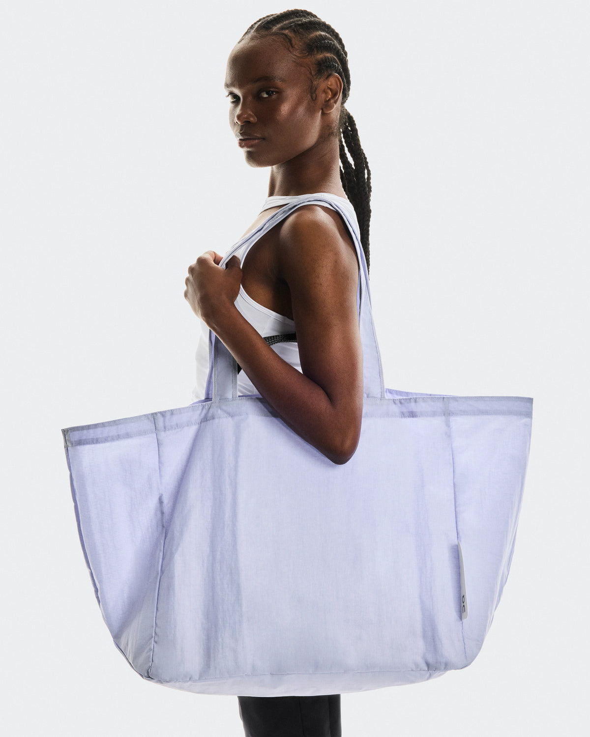 Cargo Pack 60L
