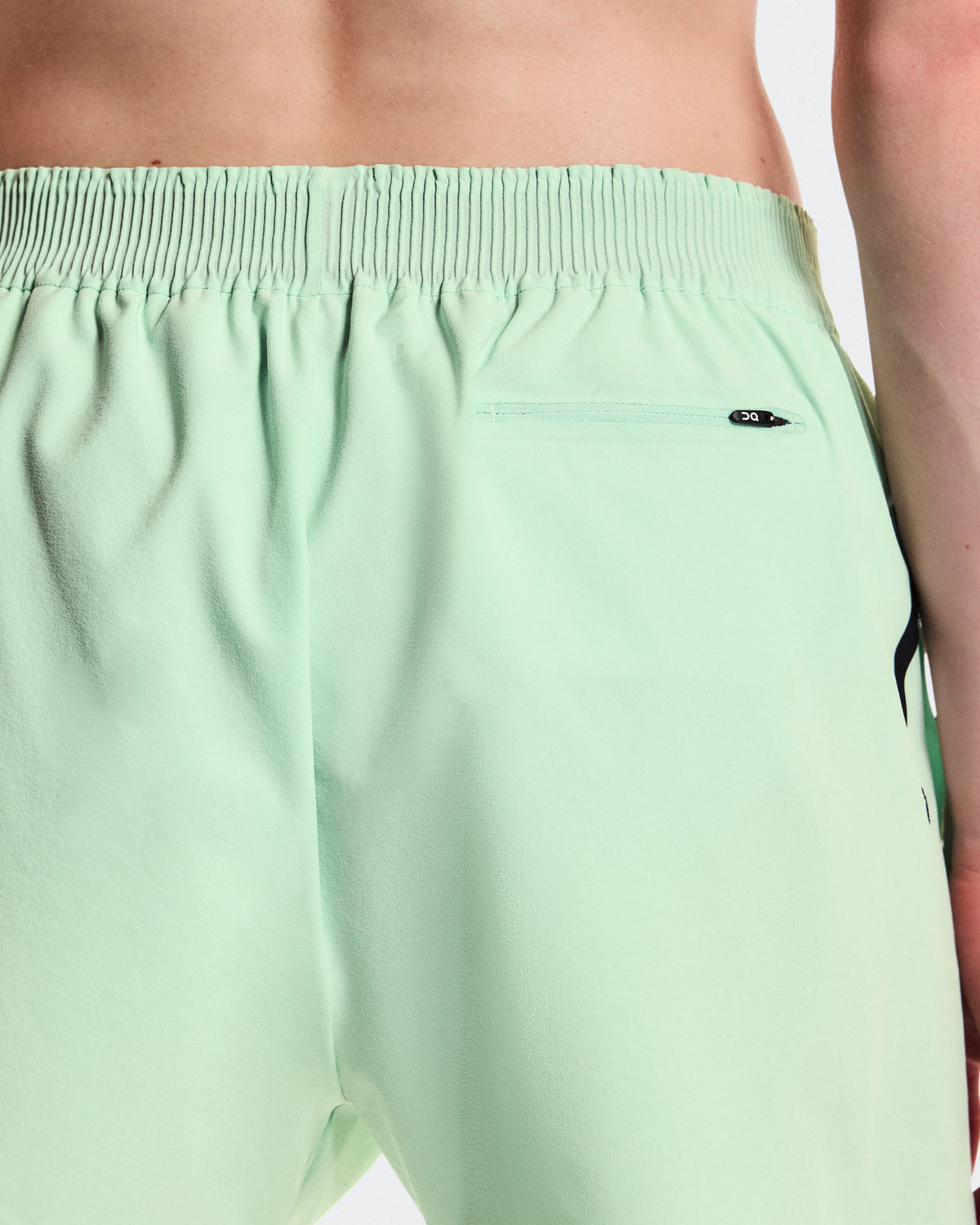 Train Shorts