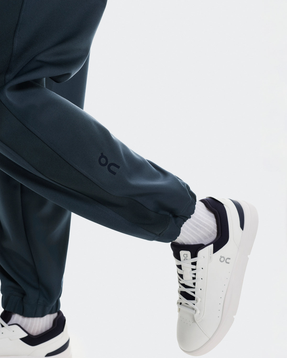 Courtside Pants