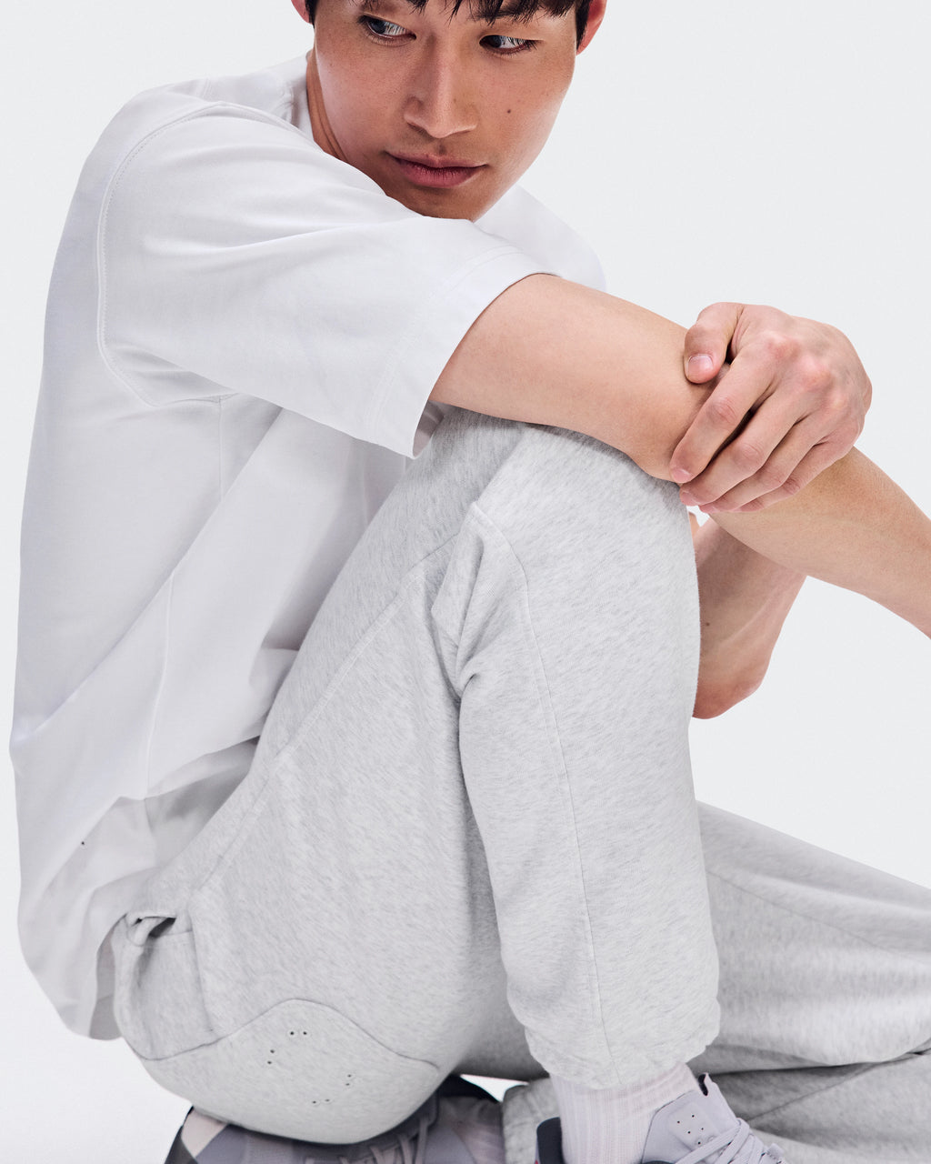 Club Collective Pants