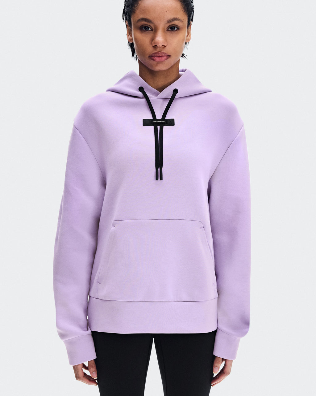 Focus Tech Hoodie