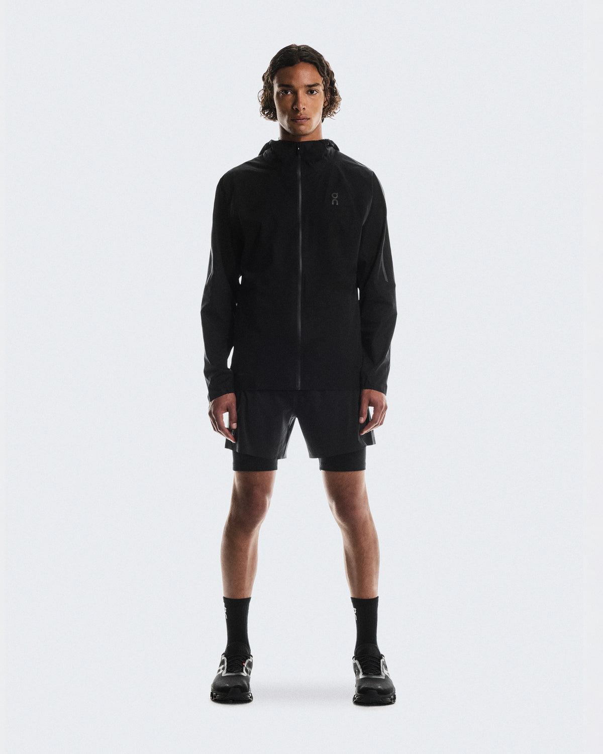 Performance Jacket Waterproof