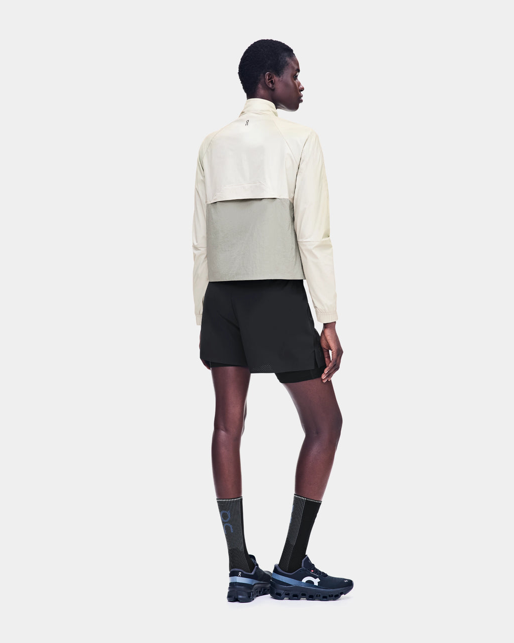 Weather Jacket