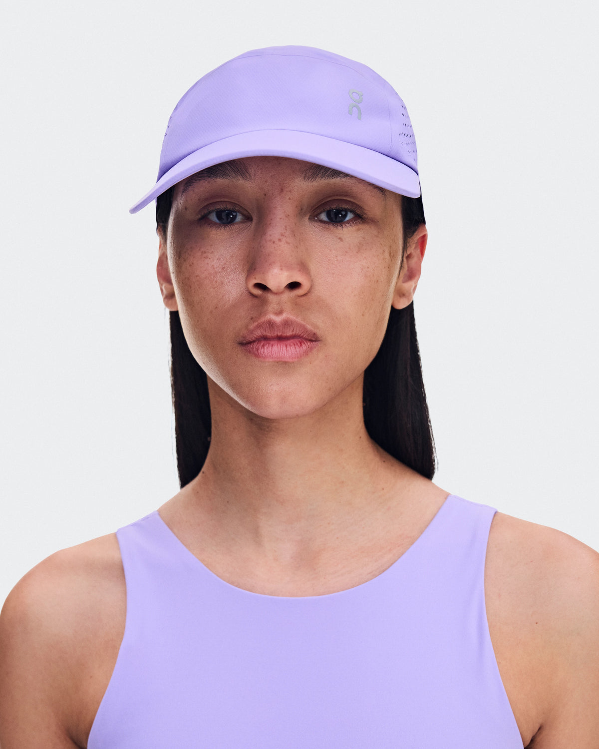 Lightweight Cap