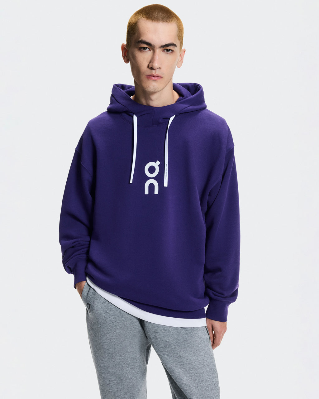 Club Hoodie