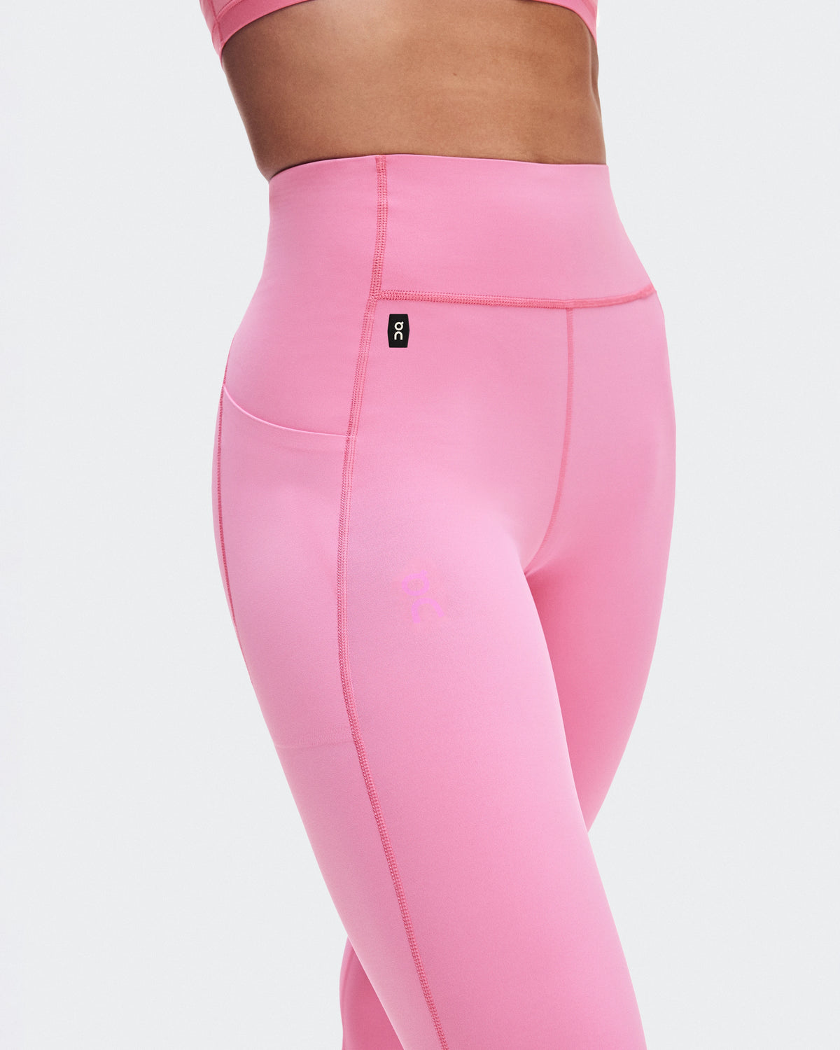Train Tights 7/8