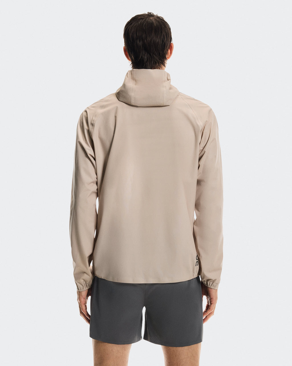 Performance Jacket Waterproof