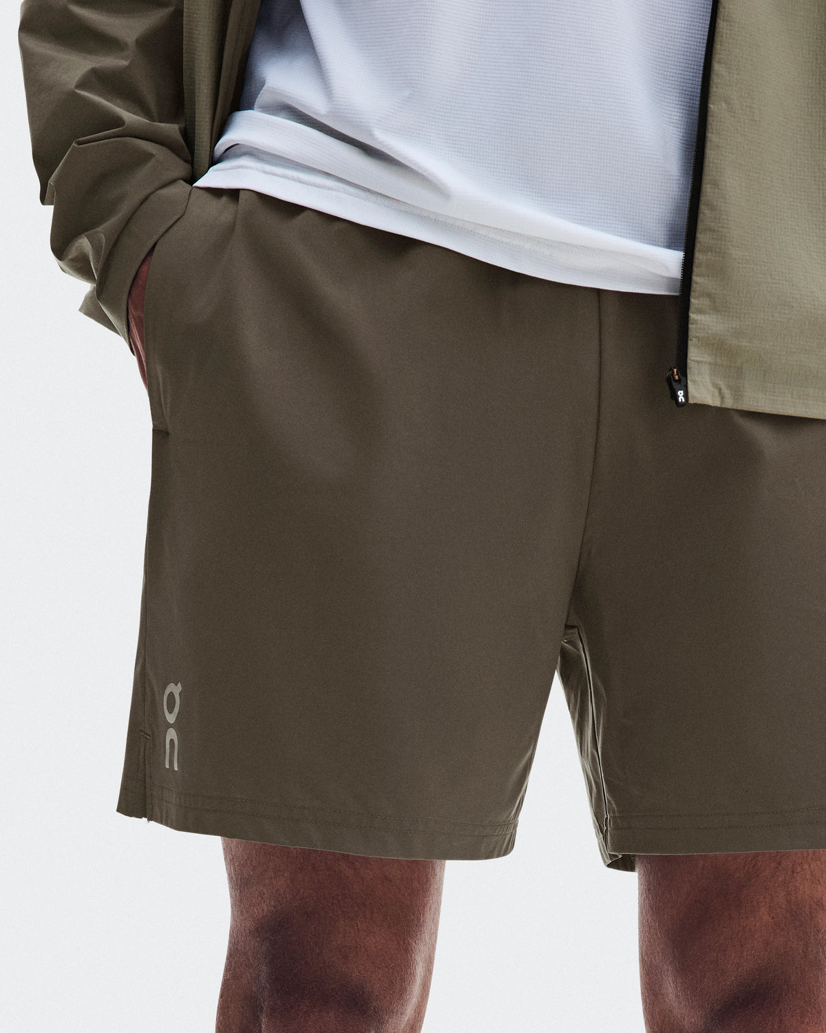 5" Core Shorts