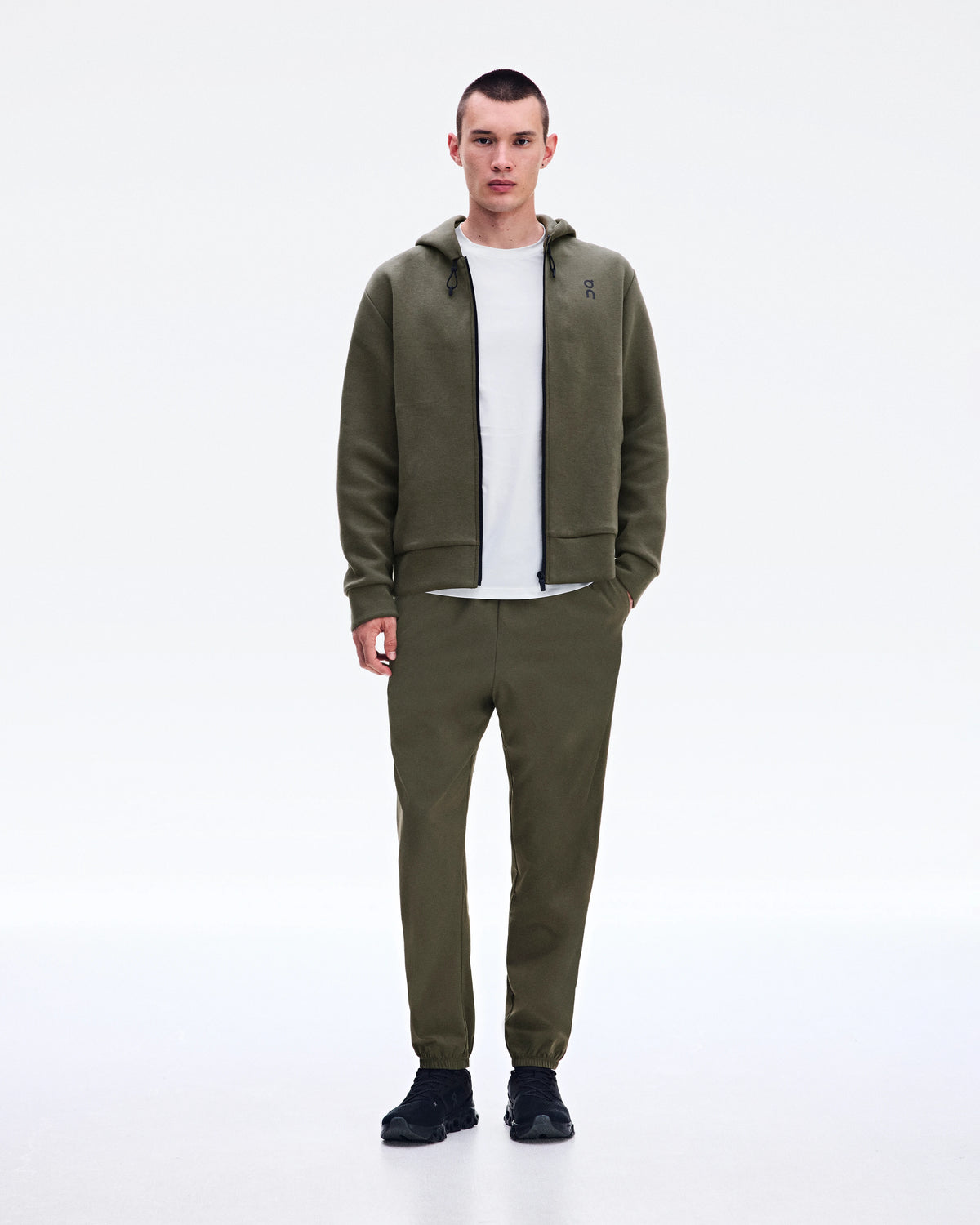 Focus Pants
