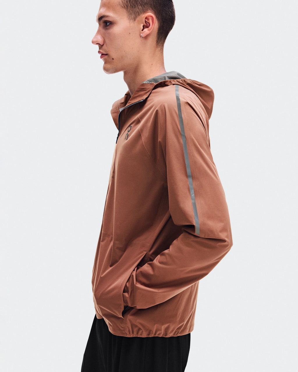 Performance Jacket Waterproof