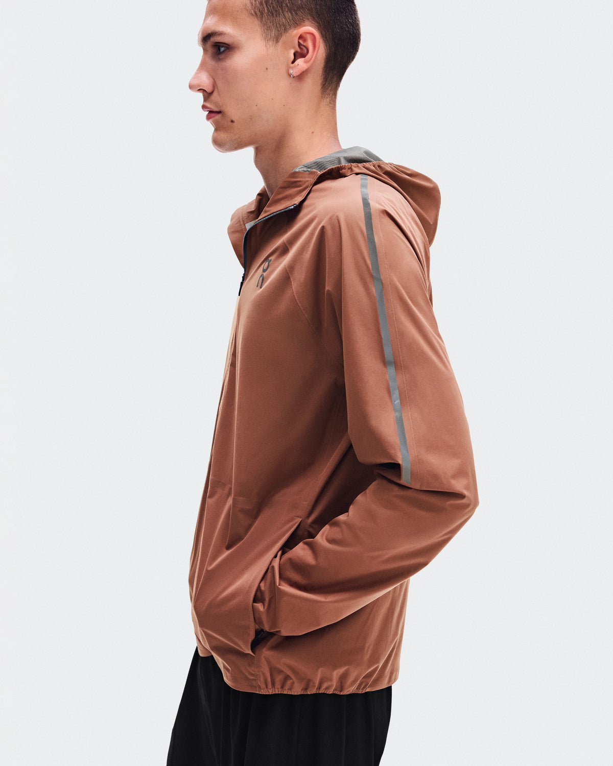 Performance Jacket Waterproof