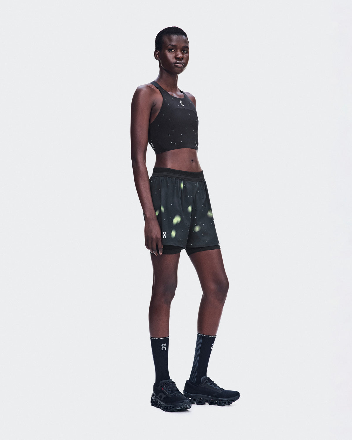 Performance Shorts Lumos