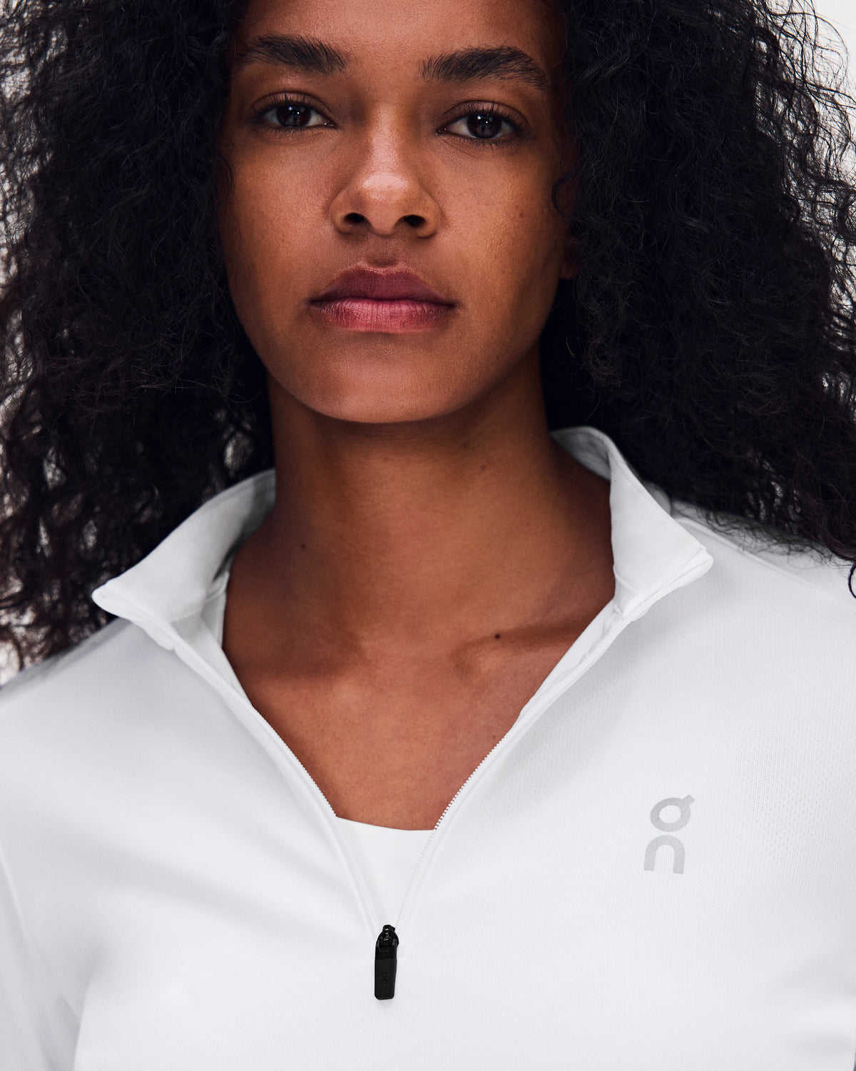 Core 1/4 Zip