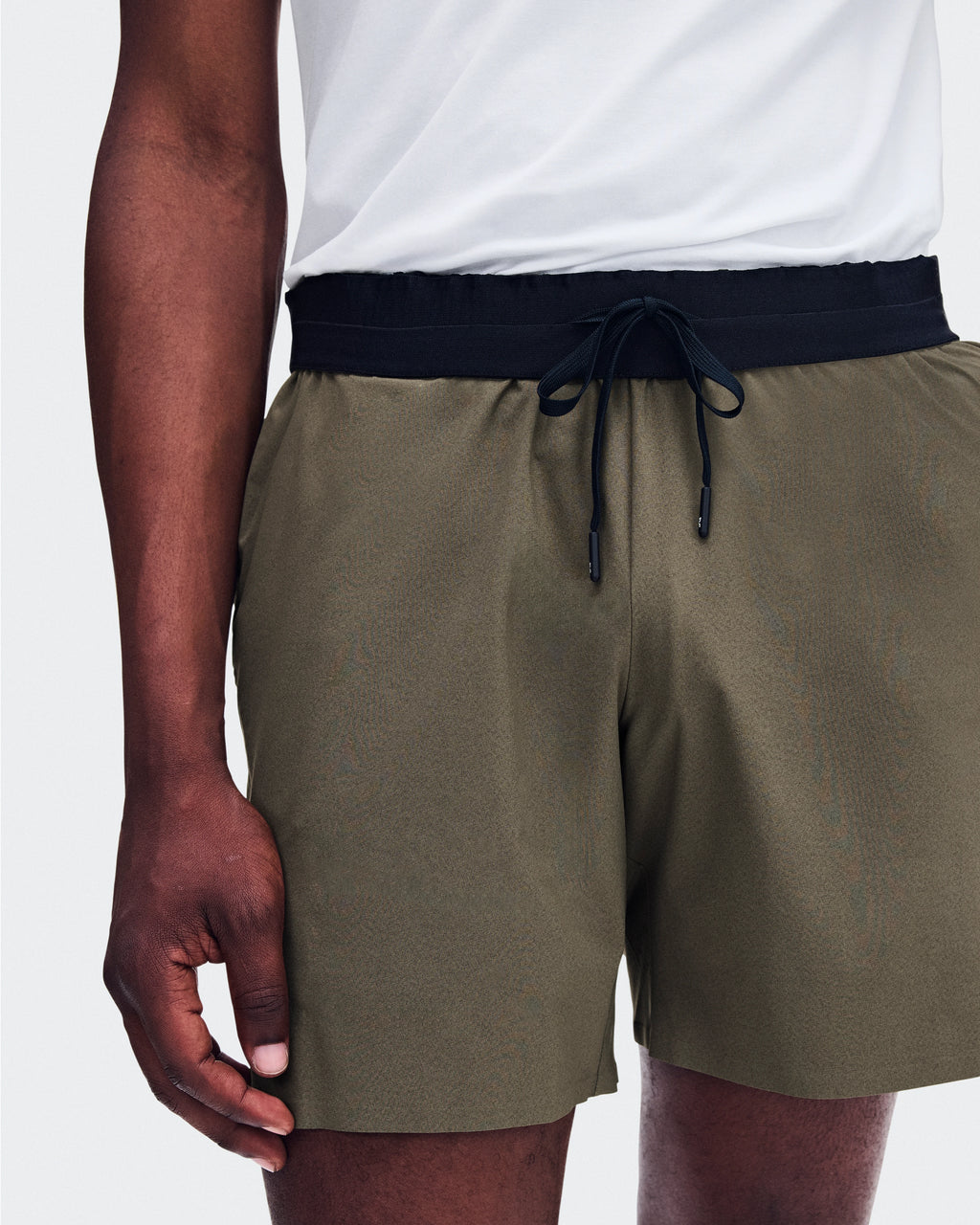 Focus Shorts