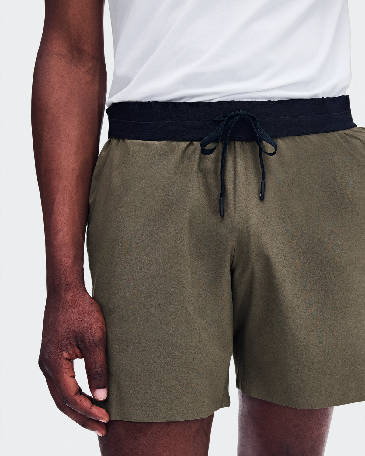 Focus Shorts