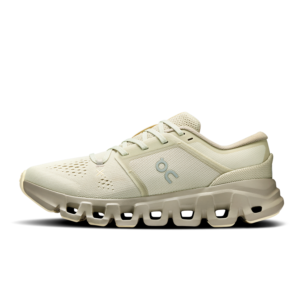 Cloud X 5