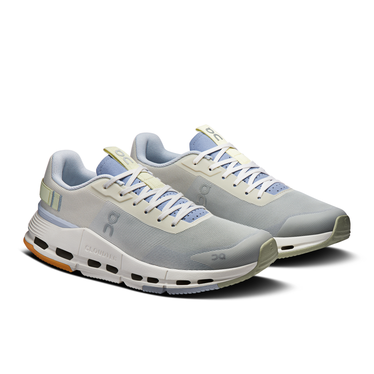 Cloudnova Form 2
