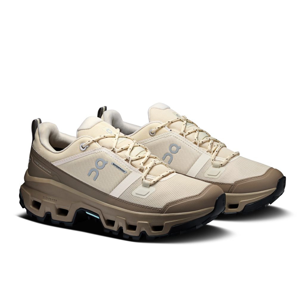 Cloudrock Low Waterproof