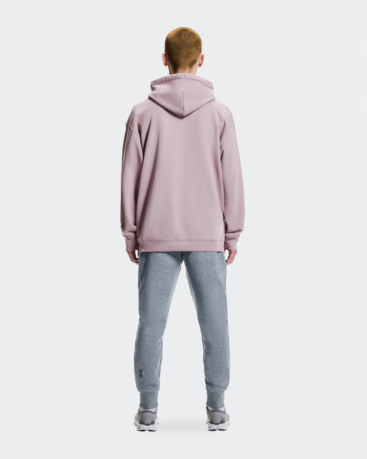 Club Hoodie