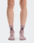 Core Run Sock Mid 2P