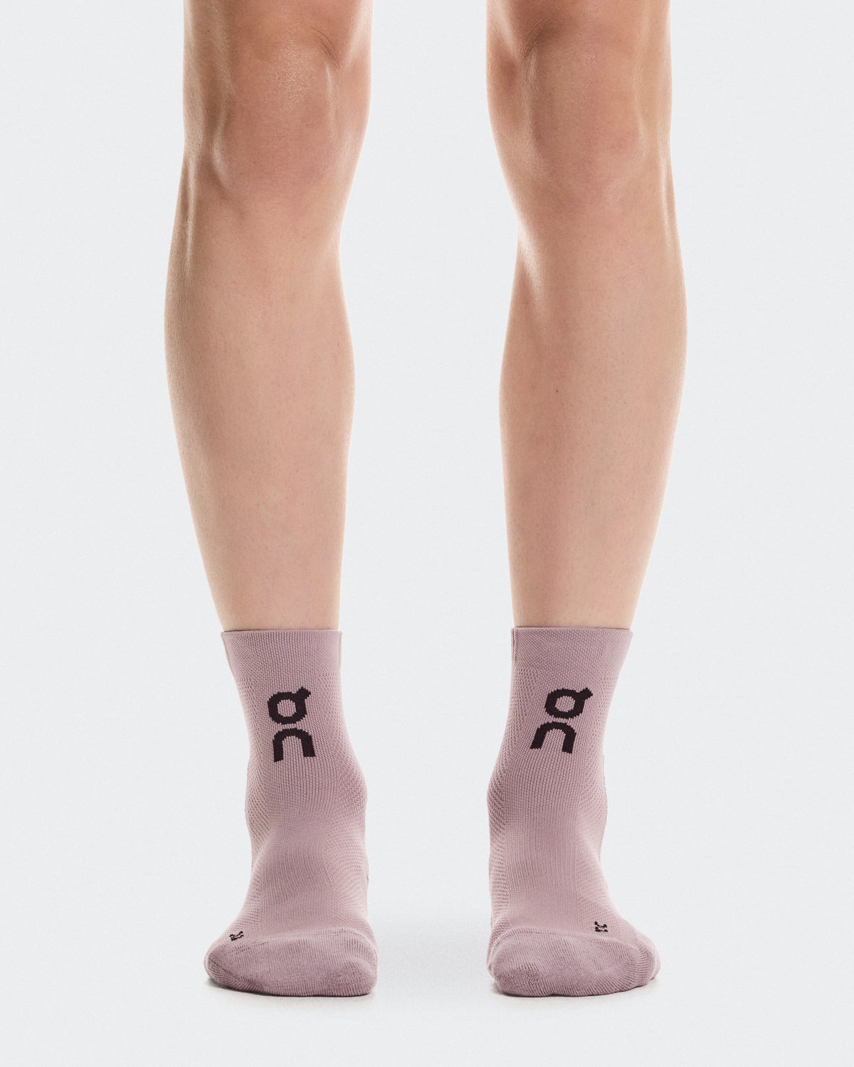 Core Run Sock Mid 2P