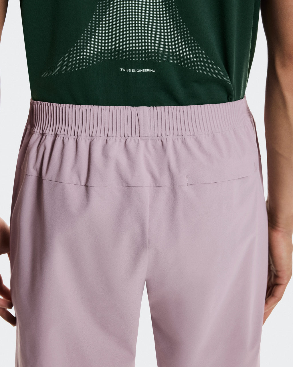 Focus Shorts