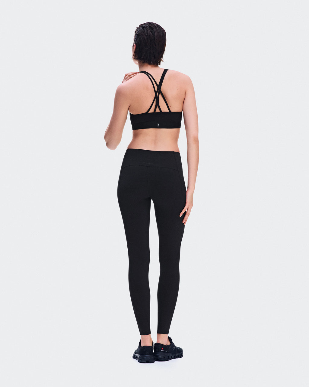 Studio Leggings