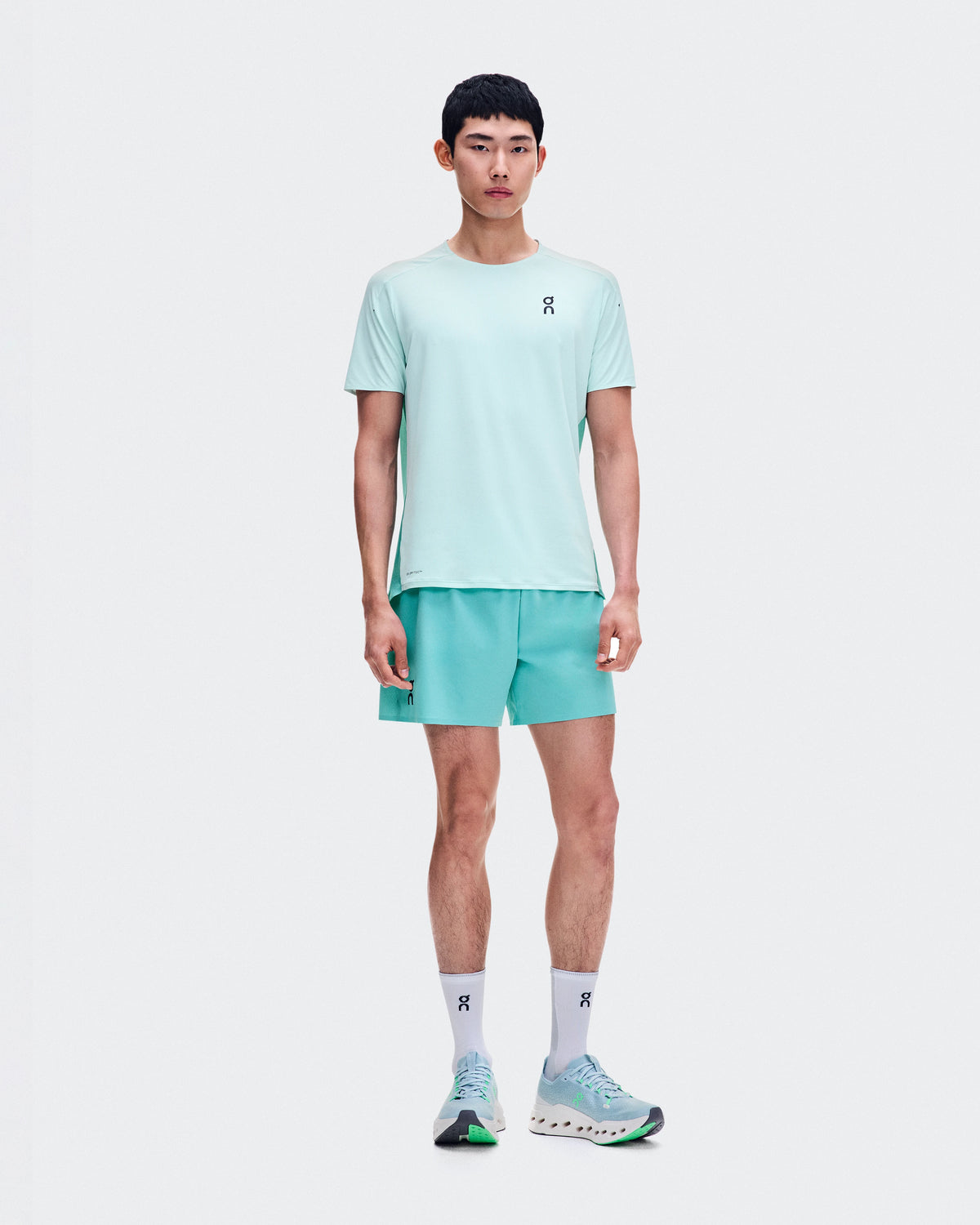 5" Performance Shorts